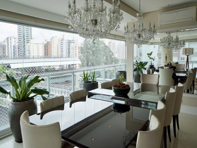 Apartamento para Venda em São Paulo - 3