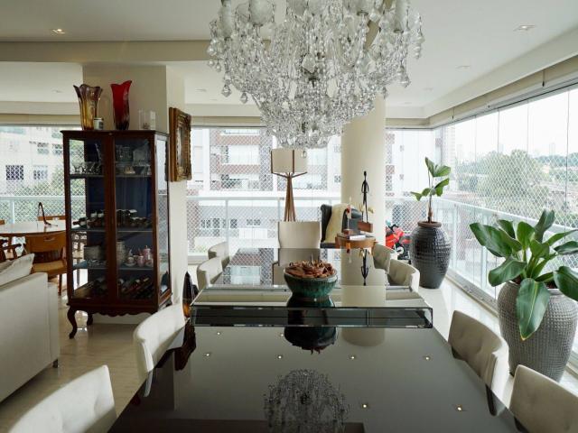 Apartamento para Venda em São Paulo - 5
