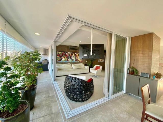 Apartamento para Venda em São Paulo - 3