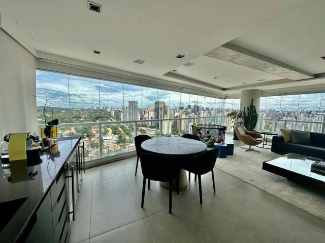 Apartamento para Venda em São Paulo - 3
