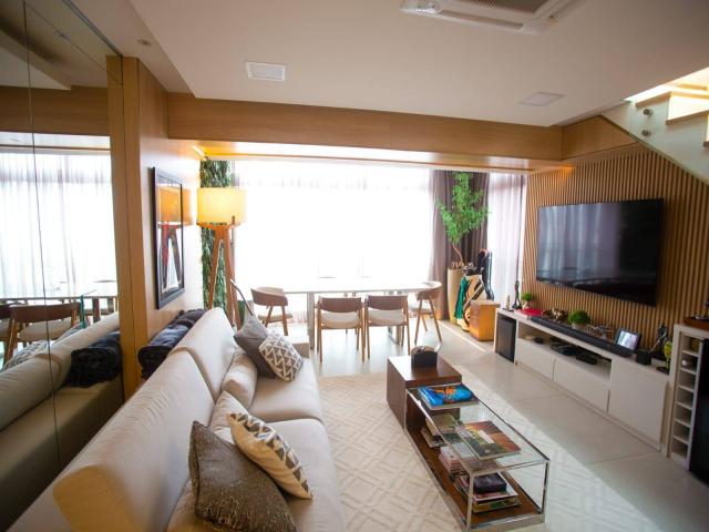 Apartamento para Venda em São Paulo - 4