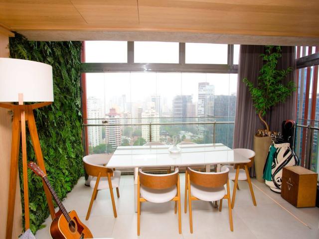 Apartamento para Venda em São Paulo - 5