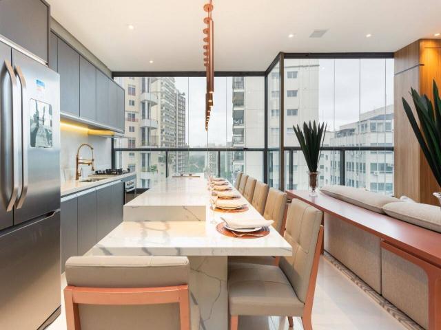 Apartamento para Venda em São Paulo - 2