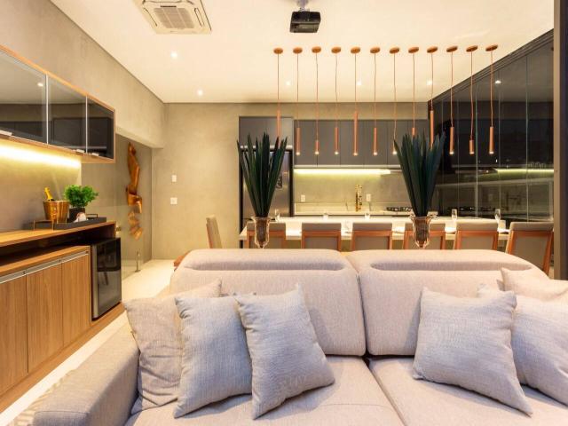 Apartamento para Venda em São Paulo - 4