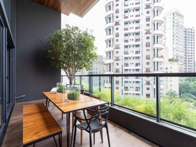 Apartamento para Venda em São Paulo - 3