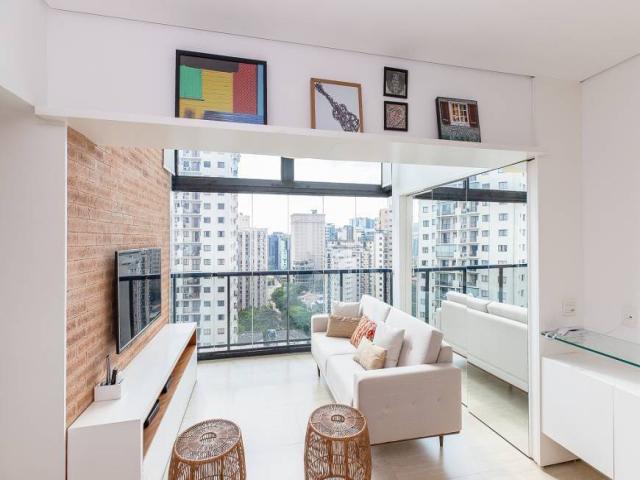Apartamento para Venda em São Paulo - 3