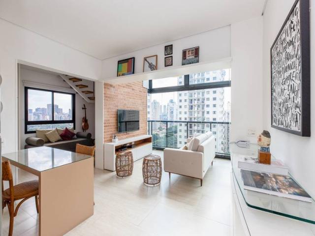 Apartamento para Venda em São Paulo - 4