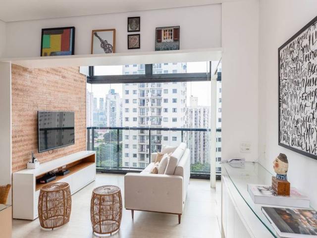 Apartamento para Venda em São Paulo - 2