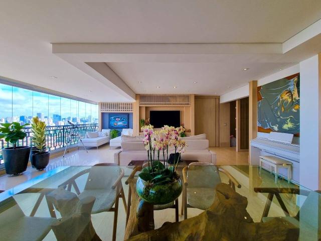 Apartamento para Venda em São Paulo - 2