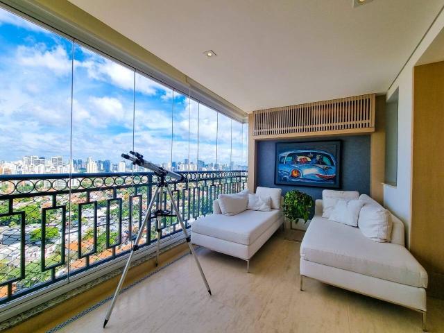 Apartamento para Venda em São Paulo - 3