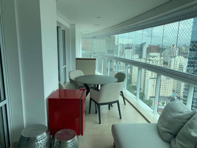 Apartamento para Venda em São Paulo - 5
