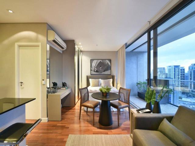 Apartamento para Locação em São Paulo - 2