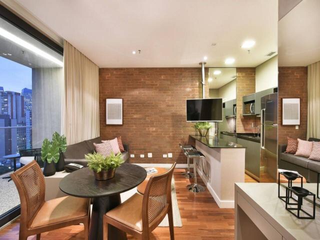 Apartamento para Locação em São Paulo - 4