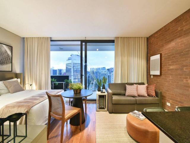 Apartamento para Locação em São Paulo - 3