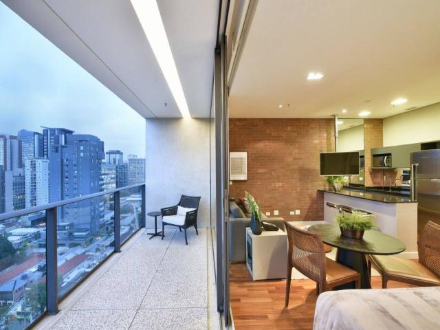 Apartamento para Locação em São Paulo - 5