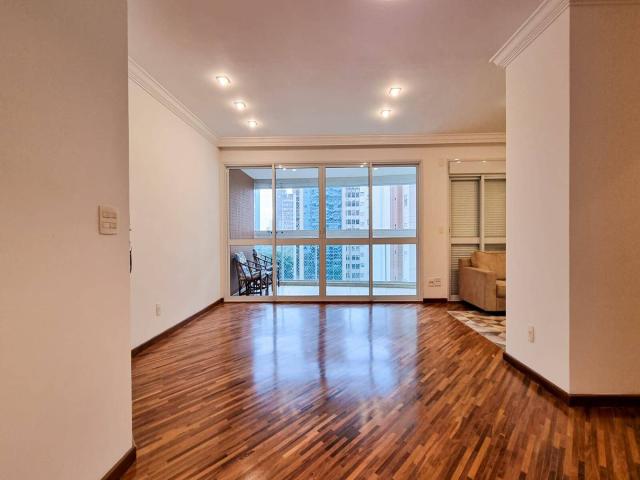 Apartamento para Locação em São Paulo - 2