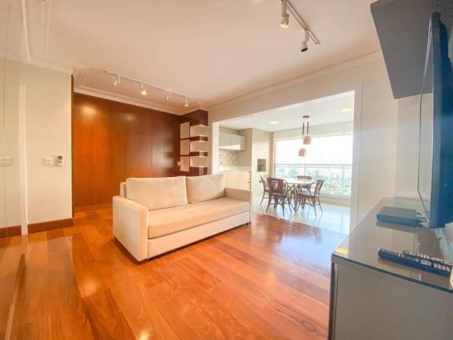 Apartamento para Venda em São Paulo - 3