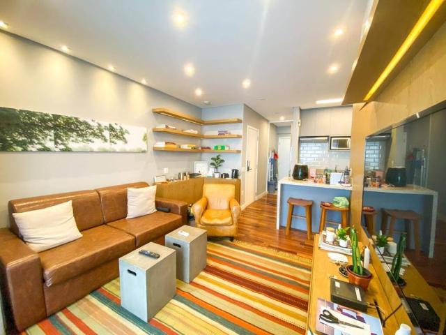 Apartamento para Venda em São Paulo - 2