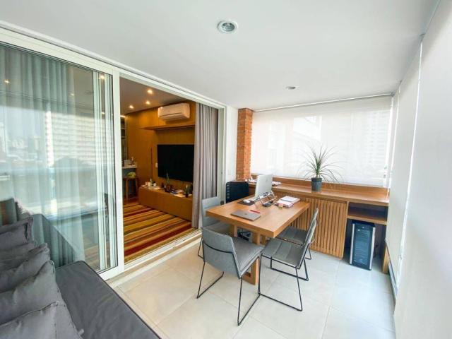 Apartamento para Venda em São Paulo - 5