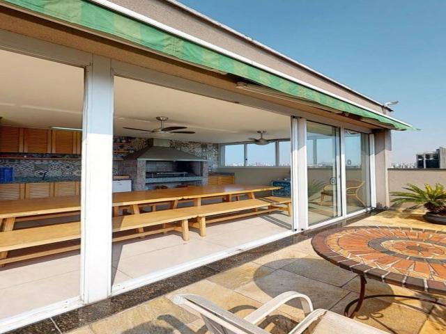 Apartamento para Venda em São Paulo - 5