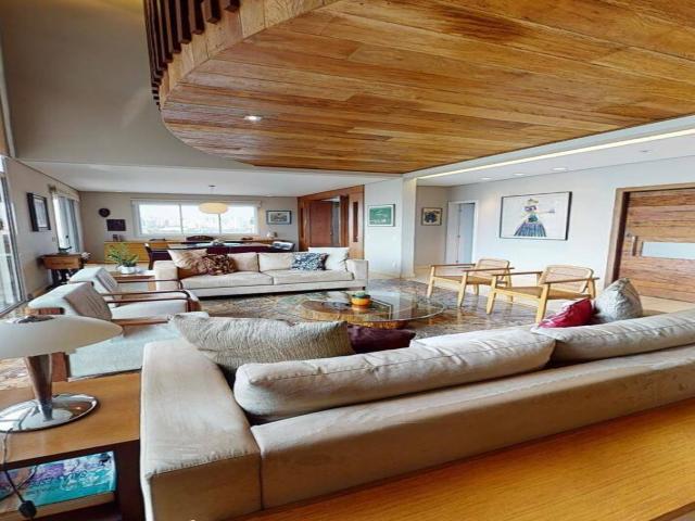 Apartamento para Venda em São Paulo - 3