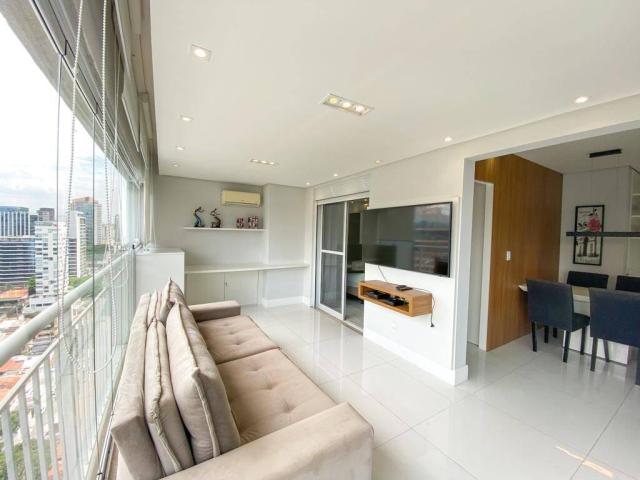 Apartamento para Venda em São Paulo - 2