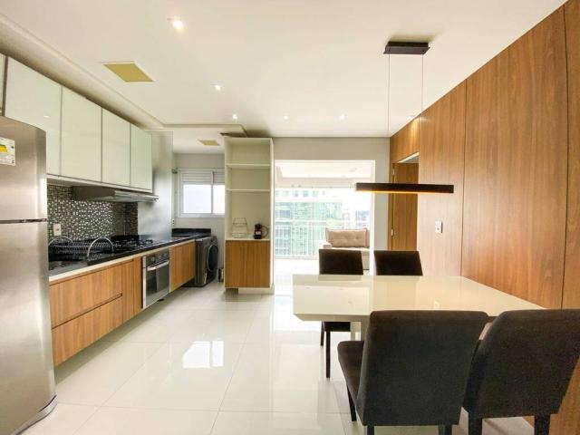 Apartamento para Venda em São Paulo - 5