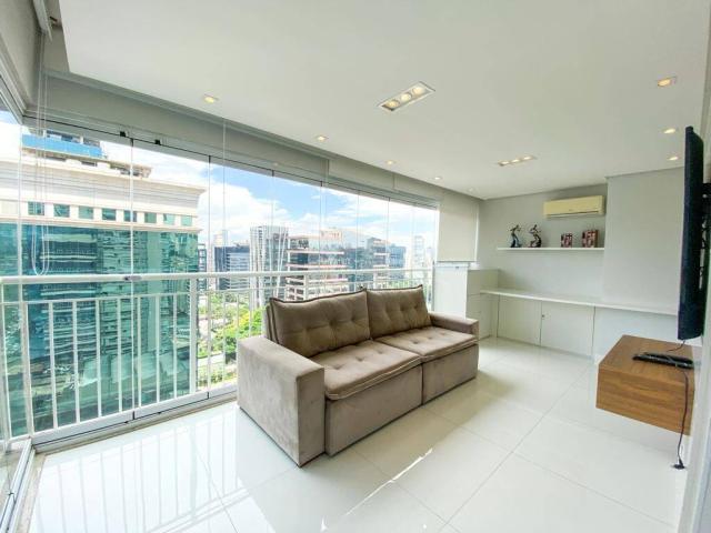 Apartamento para Venda em São Paulo - 4