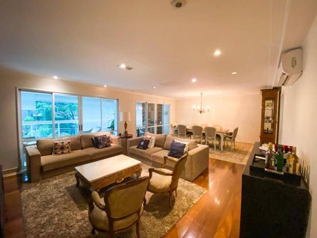 Apartamento para Locação em São Paulo - 3