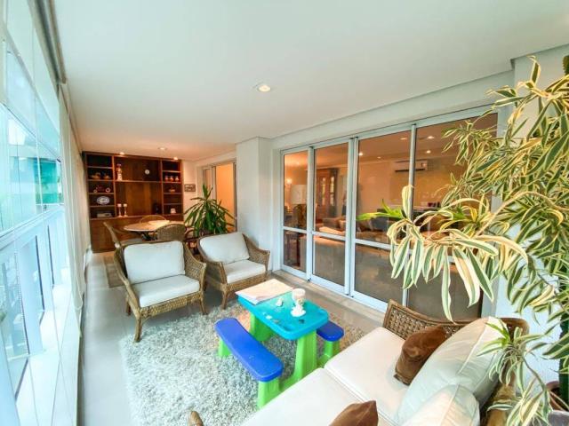 Apartamento para Locação em São Paulo - 5