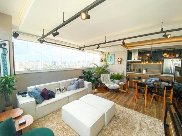Apartamento para Venda em São Paulo - 3