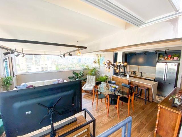 Apartamento para Venda em São Paulo - 2