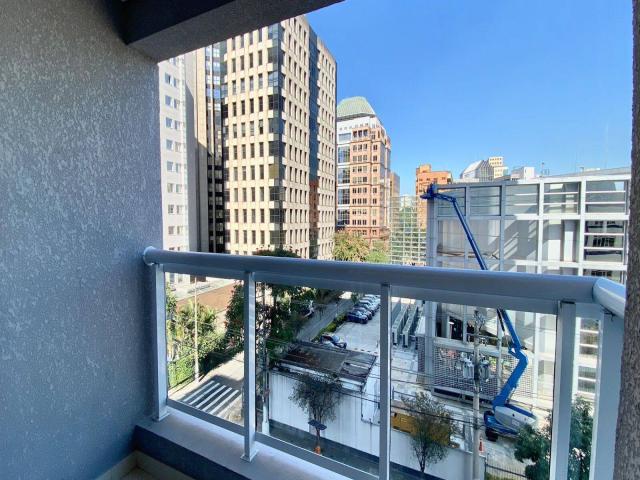 Apartamento para Locação em São Paulo - 5