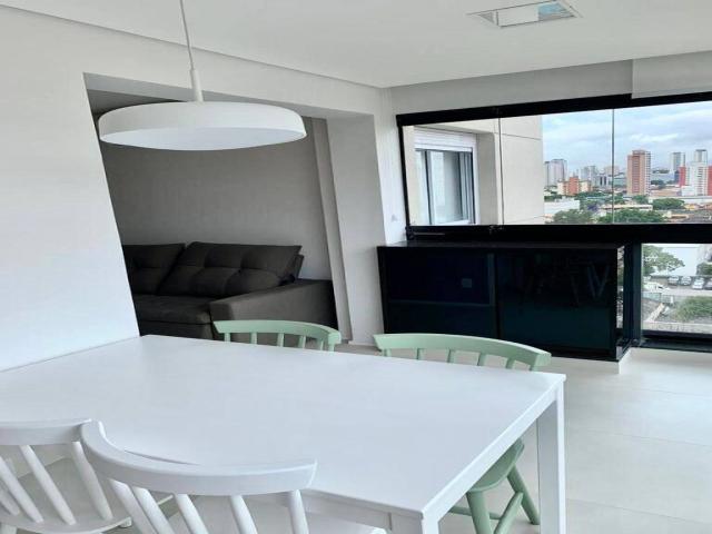 Apartamento para Venda em São Paulo - 4
