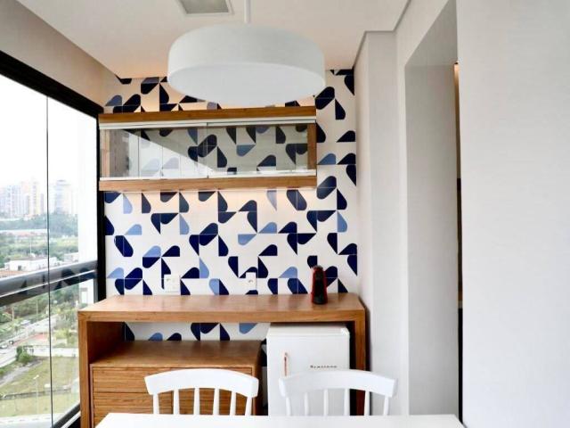 Apartamento para Venda em São Paulo - 2