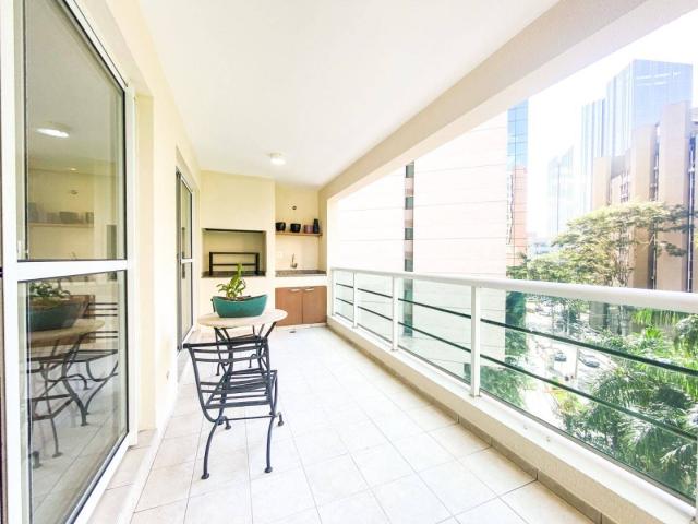 Apartamento para Venda em São Paulo - 2