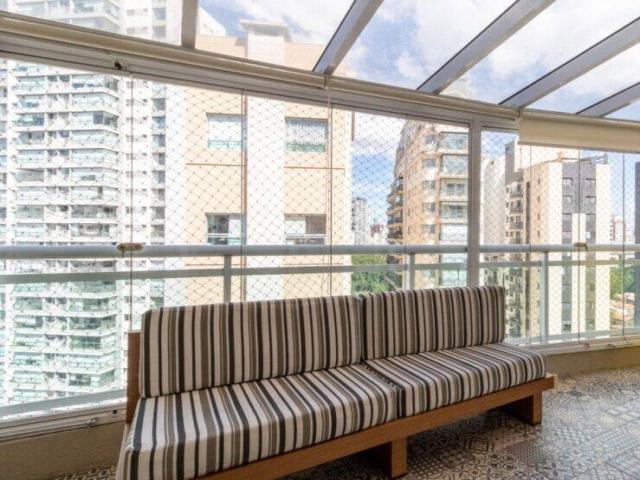 Apartamento para Venda em São Paulo - 4