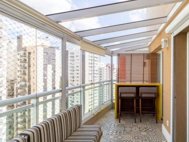 Apartamento para Venda em São Paulo - 3