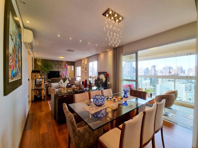 Apartamento para Venda em São Paulo - 4