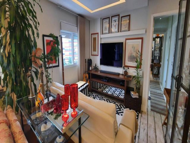 Apartamento para Venda em São Paulo - 2