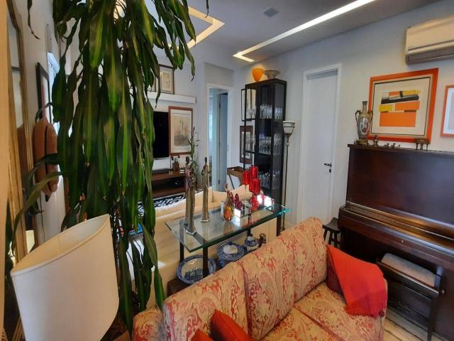 Apartamento para Venda em São Paulo - 3