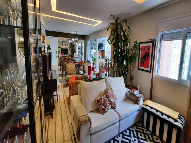 Apartamento para Venda em São Paulo - 5