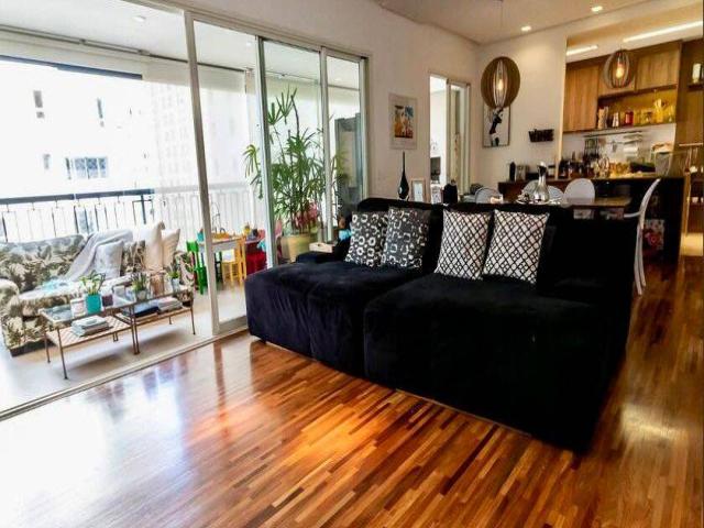 Apartamento para Venda em São Paulo - 3