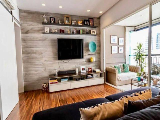 Apartamento para Venda em São Paulo - 2