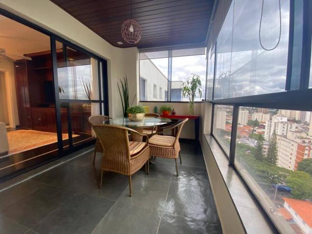 Apartamento para Venda em São Paulo - 5