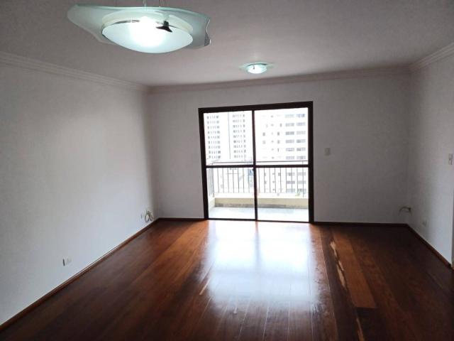 Apartamento para Locação em São Paulo - 4