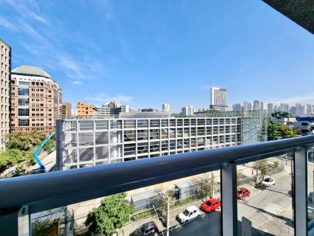Apartamento para Locação em São Paulo - 2