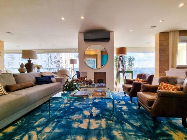 Apartamento para Locação em São Paulo - 3