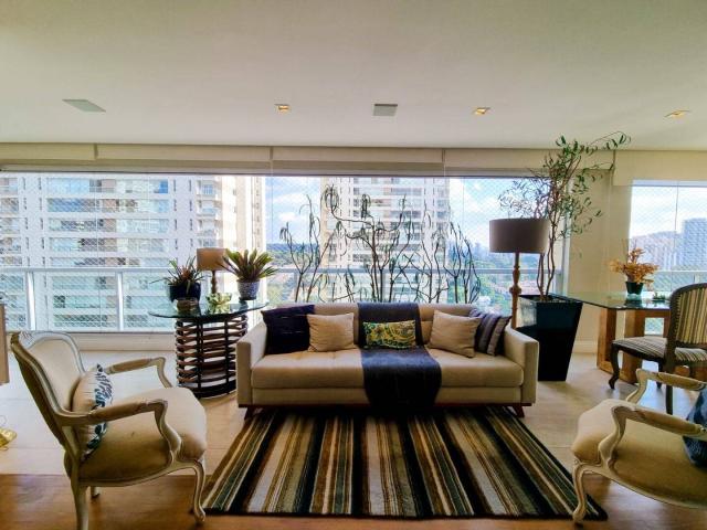 Apartamento para Locação em São Paulo - 4