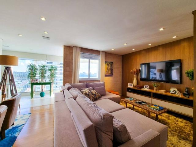 Apartamento para Locação em São Paulo - 5